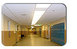 Hewlett High School